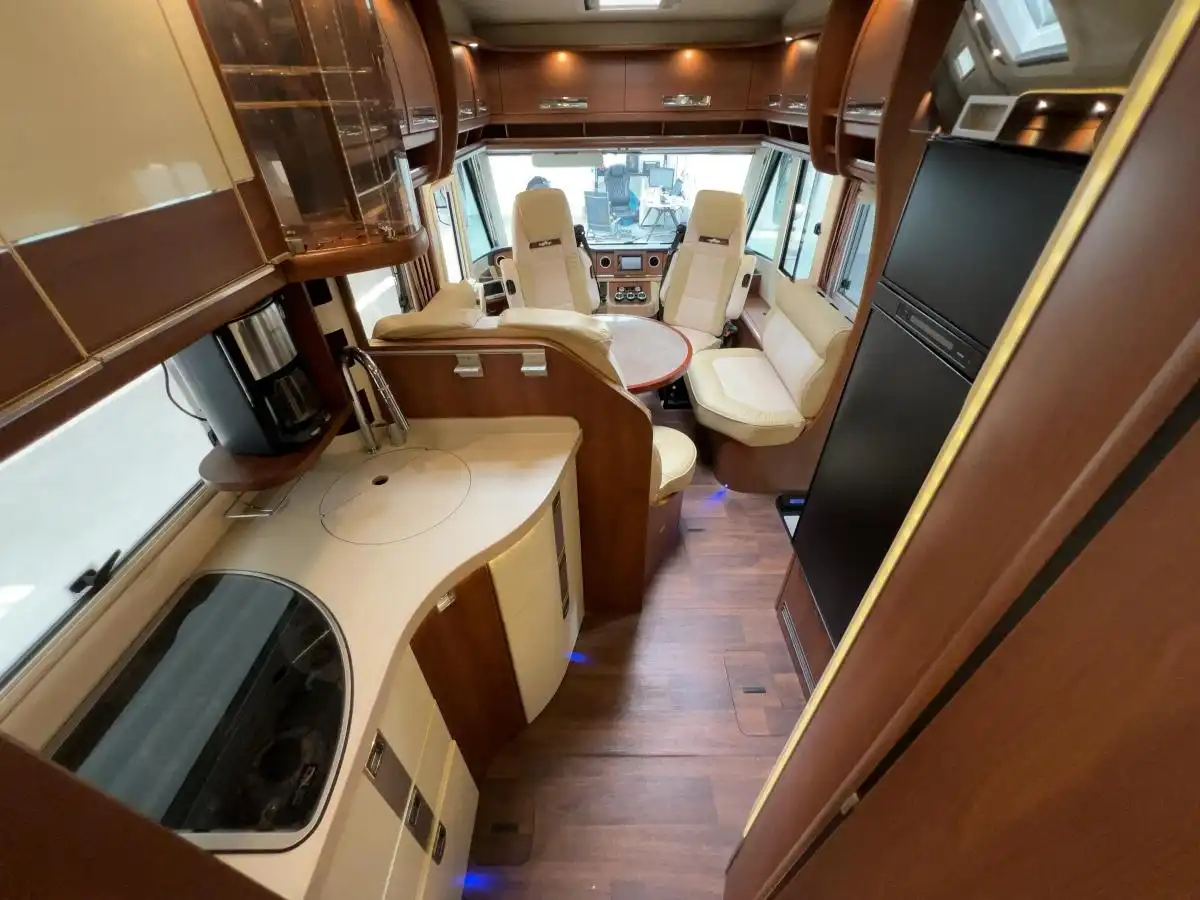CARTHAGO Chic I 51 S-Plus - Ansicht 9